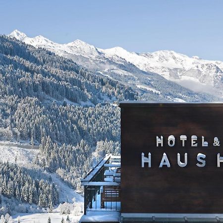 Alpine Spa Hotel Haus Hirt Bad Gastein Exterior foto